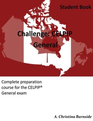 Challenge: CELPIP General