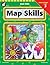 Basic Skills Map Skills Grade 3 (Basic Skills Series)