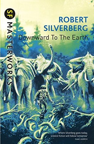 Downward to The Earth