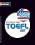 Nouveau test TOEFL iBT  by David Mayer