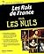 Les Rois de France pour les nuls by Pierre Chalmin