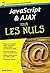 JavaScript & Ajax Poche Pour les Nuls