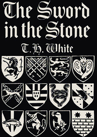 The Sword in the Stone