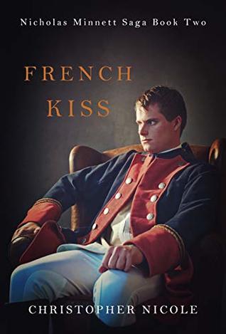 French Kiss (Nicholas Minnett Trilogy #2)