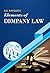 Elements of Company Law: fo...