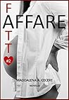 Affare fatto #2 by Maddalena A. Cecere