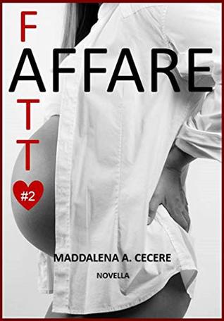 Affare fatto #2 (Kindle Edition)