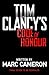 Tom Clancy's Code of Honour: A Jack Ryan Novel