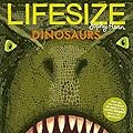 Lifesize Dinosaurs