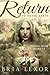 Return To Outer Earth (Onizuca Series Book 1)