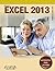 Excel 2013 (Spanish Edition)