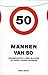 Mannen van 50