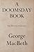A Doomsday Book: Poems and ...