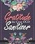Gratitude the Great OCD Sanitizer by Tammy LaBrake