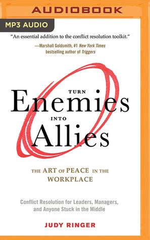 Turn Enemies into Allies