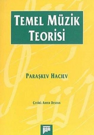 Temel Muzik Teorisi (Paperback)