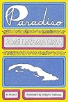 Paradiso by José Lezama Lima