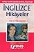 Mektup- Ing/Turkce Hikaye- Derece 1-A by Şükrü Meriç