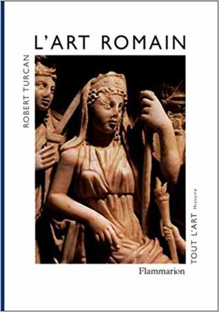 L'Art Romain (Hardcover)