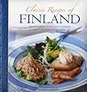 Classic Recipes of Finland by Anja Hill