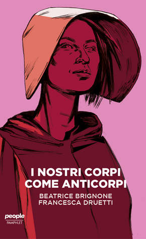 I nostri corpi come anticorpi (ebook)