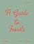 A Guide to Fossils for Forgers and Foreigners by Yto Barrada