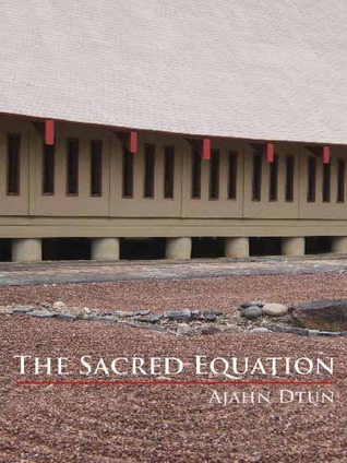 The Sacred Equation (Unknown Binding)