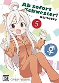 Ab sofort Schwester! VOL. 5 (Deutsch) (Ab sofort Schwester! (eBook))