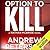 Option to Kill (Nathan McBride Series, Book #3)