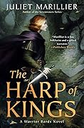 The Harp of Kings (Warrior Bards, #1)