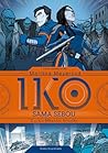 Iko sama sebou by Marissa Meyer
