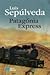 Patagónia Express: Apontamentos de Viagem (Portuguese Edition)