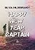 Happy New Year Captain (Novák Saga #2)