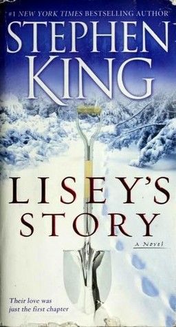 Lisey's Story