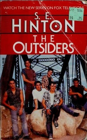 The Outsiders