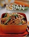 Asian: Tasty Recipes for Every Day (The Complete Cookbook) Asian: Tasty Recipes for Every Day (The Complete Cookbook)