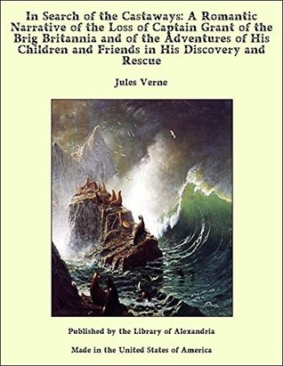 In Search of the Castaways