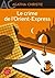 Le crime de l'Orient-Express