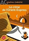 Le crime de l'Orient-Express by Agatha Christie