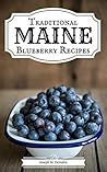 Traditional Maine Blueberry Recipes