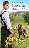 Abraham by Jennifer Beckstrand