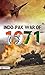 INDO-PAK WAR OF 1971 by Rishi Raj