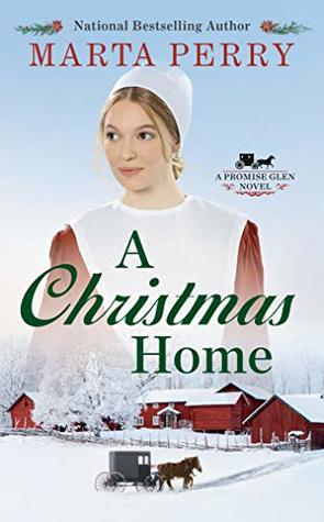 A Christmas Home (The Promise Glen #1)