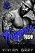 Trigger's Fuse: A Bad Boy Motorcycle Club Romance (Broken Mavericks MC Book 2)