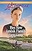 download Her New Amish Family (Amish Country Courtships #4) 