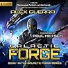 Galactic Forge by Alex Guerra
