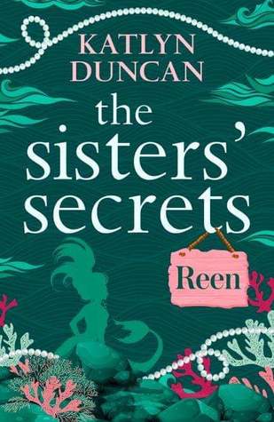 Reen (The Sisters' Secrets #2)