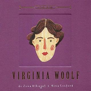 Virginia Woolf. Retratos da Vida (Em Portugues do Brasil)