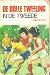 De dolle tweeling in de tweede by Enid Blyton