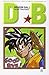 Dragon Ball by Akira Toriyama
